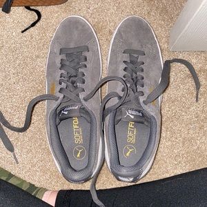 Puma Suede Classic Sneakers